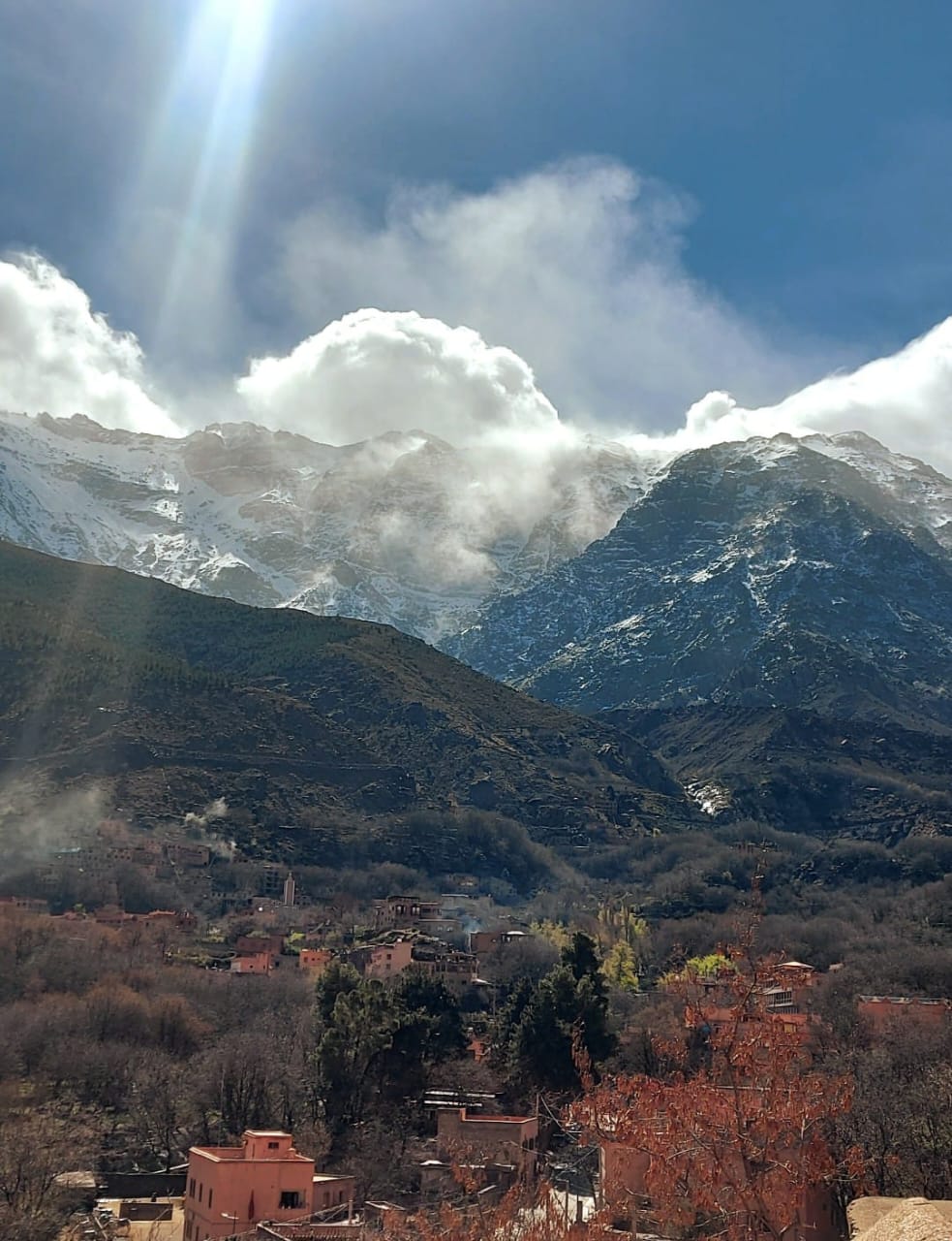 Imenane Valley Day Trek - 6